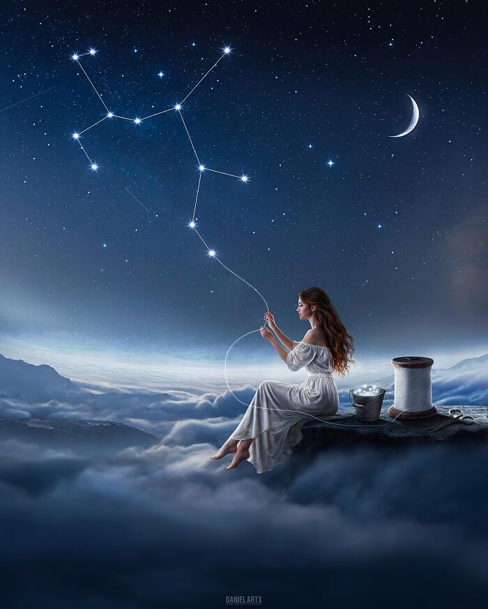34 Surreal Photomanipulations By Daniel Artx That Look Like Scenes From A Dream 34 Surreal Photomanipulations By Daniel Artx That Look Like Scenes From A Dream