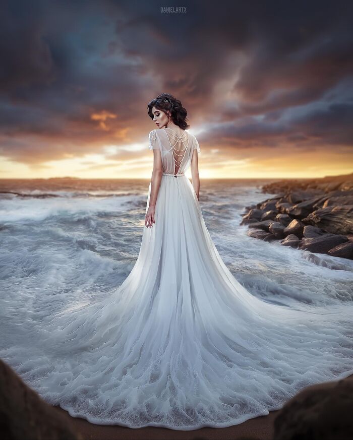 34 Surreal Photomanipulations By Daniel Artx That Look Like Scenes From A Dream 34 Surreal Photomanipulations By Daniel Artx That Look Like Scenes From A Dream