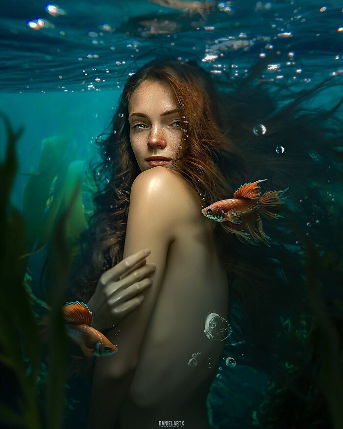 34 Surreal Photomanipulations By Daniel Artx That Look Like Scenes From A Dream 34 Surreal Photomanipulations By Daniel Artx That Look Like Scenes From A Dream