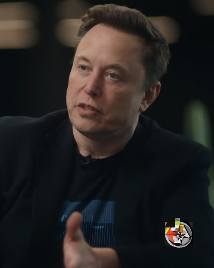 Elon Musk’s Trans Daughter Vivian Continues Making Waves As She Models For Rihanna’s Lingerie Line Elon Musk’s Trans Daughter Vivian Continues Making Waves As She Models For Rihanna’s Lingerie Line