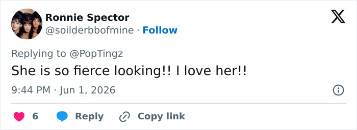 Elon Musk’s Trans Daughter Vivian Continues Making Waves As She Models For Rihanna’s Lingerie Line Elon Musk’s Trans Daughter Vivian Continues Making Waves As She Models For Rihanna’s Lingerie Line