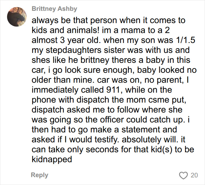 Woman Finds Kids Alone In Hot Car And Allegedly Gets Slapped By Their Mom After Calling For Help