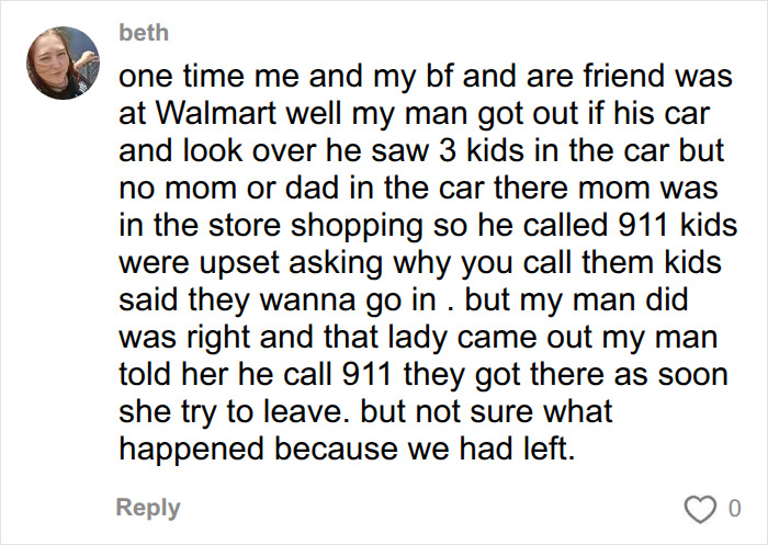 Woman Finds Kids Alone In Hot Car And Allegedly Gets Slapped By Their Mom After Calling For Help