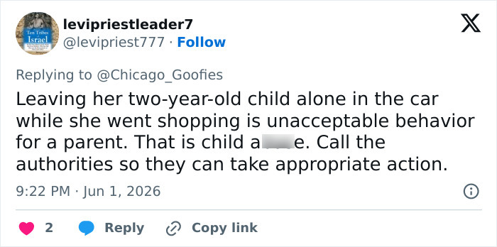 Woman Finds Kids Alone In Hot Car And Allegedly Gets Slapped By Their Mom After Calling For Help