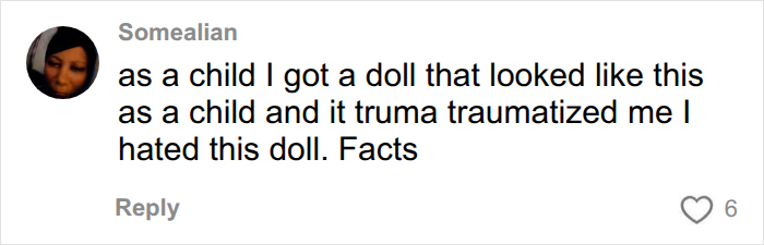 Black Stress Relief Doll “Natasha” Sparks Widespread Outrage, And The Alleged Explanation Doesn’t Help