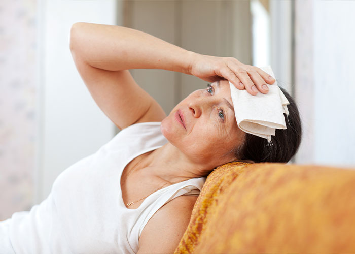 &ldquo;Once It&rsquo;s Gone, It&rsquo;s Gone&rdquo;: The Silent Brain-Sapper Striking Millions of Postmenopausal Women