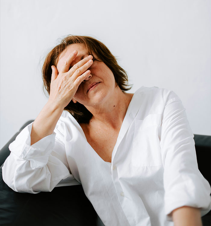 &ldquo;Once It&rsquo;s Gone, It&rsquo;s Gone&rdquo;: The Silent Brain-Sapper Striking Millions of Postmenopausal Women
