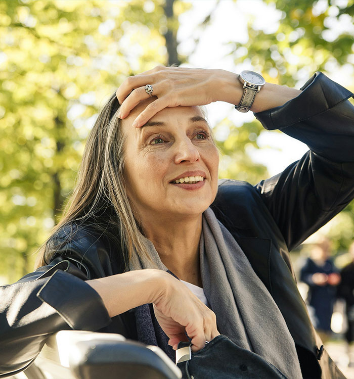 &ldquo;Once It&rsquo;s Gone, It&rsquo;s Gone&rdquo;: The Silent Brain-Sapper Striking Millions of Postmenopausal Women