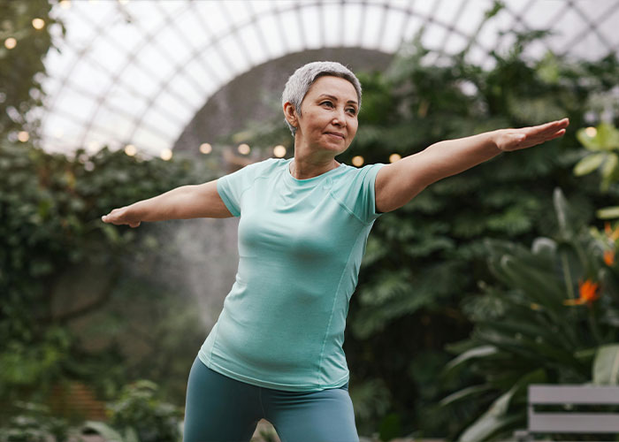 &ldquo;Once It&rsquo;s Gone, It&rsquo;s Gone&rdquo;: The Silent Brain-Sapper Striking Millions of Postmenopausal Women