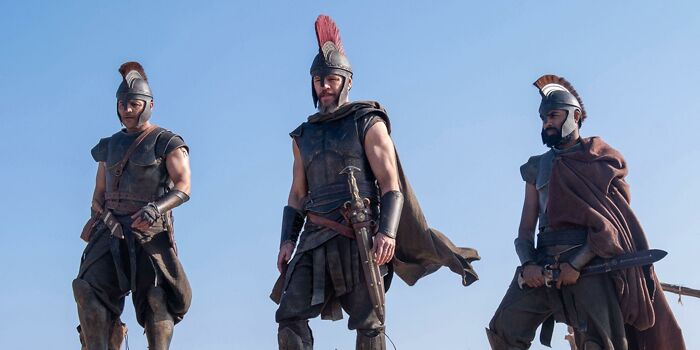 The Odyssey: Everything To Know About Christopher Nolan’s Epic The Odyssey: Everything To Know About Christopher Nolan’s Epic