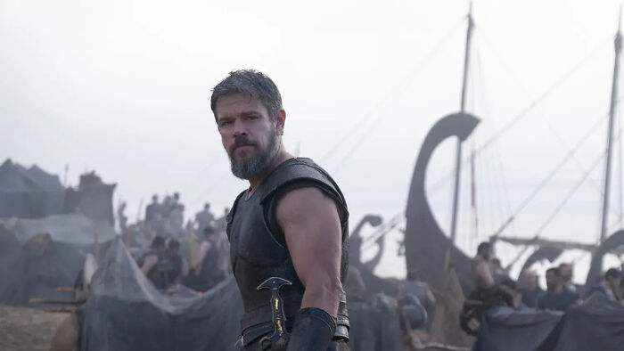 The Odyssey: Everything To Know About Christopher Nolan’s Epic The Odyssey: Everything To Know About Christopher Nolan’s Epic