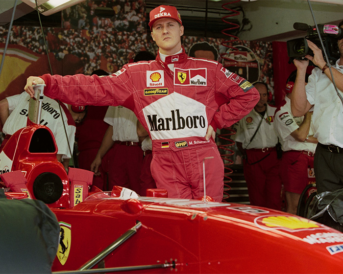Michael Schumacher&rsquo;s Former Nurse Describes Horrific Experience With Racing Driver Inside Mansion In Heated Trial