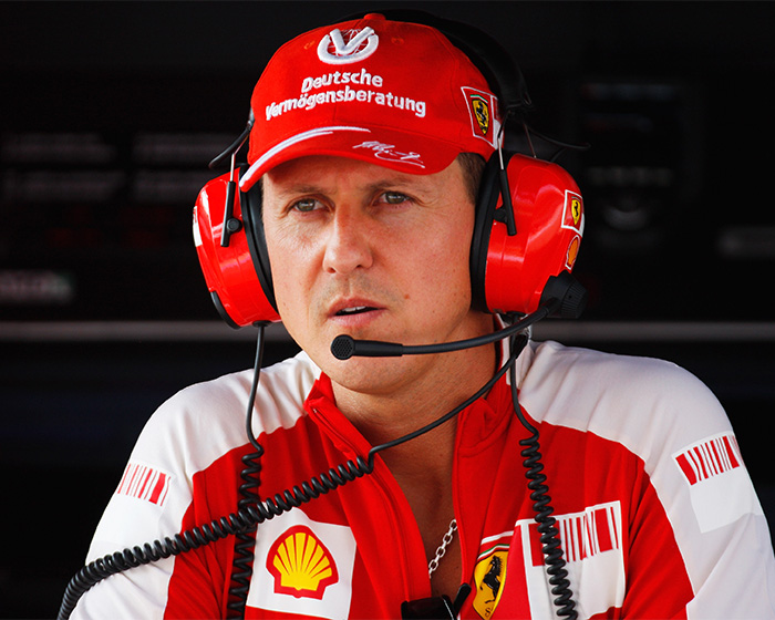 Michael Schumacher&rsquo;s Former Nurse Describes Horrific Experience With Racing Driver Inside Mansion In Heated Trial