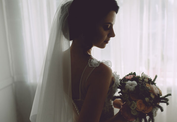 Woman Takes Her MOH Responsibilities Seriously, Bride Makes Her Regret It Woman Takes Her MOH Responsibilities Seriously, Bride Makes Her Regret It