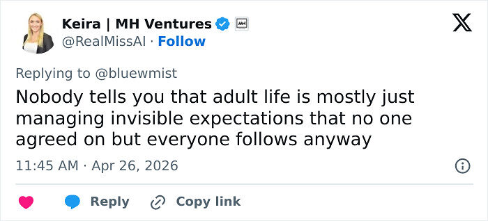 61 Adult Problems And Surprises That Hit People Like A Ton Of Bricks 61 Adult Problems And Surprises That Hit People Like A Ton Of Bricks