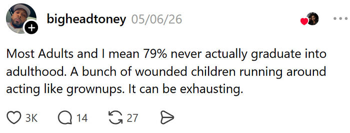61 Adult Problems And Surprises That Hit People Like A Ton Of Bricks 61 Adult Problems And Surprises That Hit People Like A Ton Of Bricks