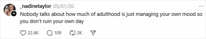 61 Adult Problems And Surprises That Hit People Like A Ton Of Bricks 61 Adult Problems And Surprises That Hit People Like A Ton Of Bricks