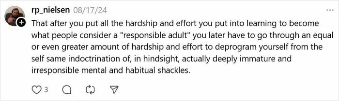 61 Adult Problems And Surprises That Hit People Like A Ton Of Bricks 61 Adult Problems And Surprises That Hit People Like A Ton Of Bricks