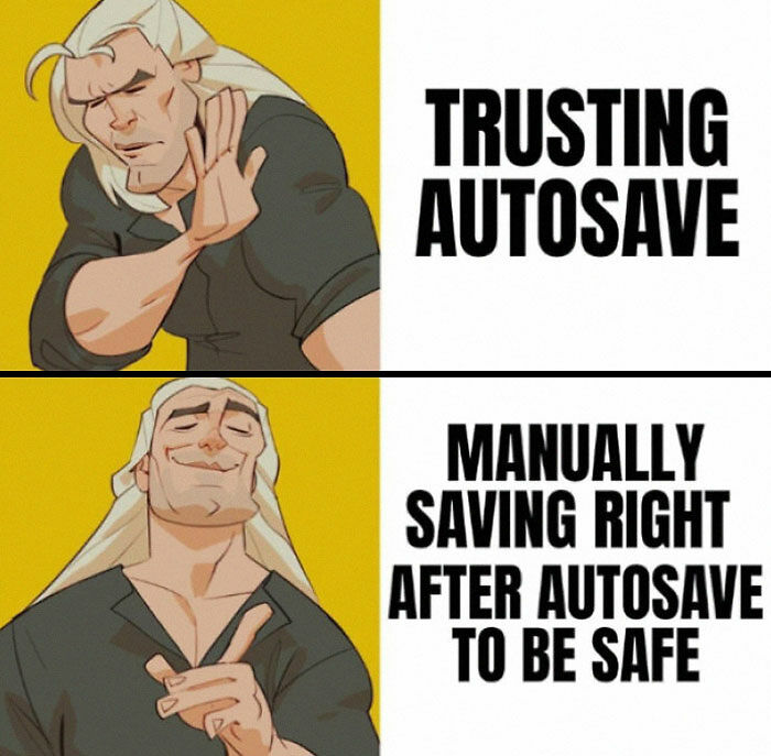 121 Memes That Hit A Little Too Close To Home For Gamers And Nerds 121 Memes That Hit A Little Too Close To Home For Gamers And Nerds