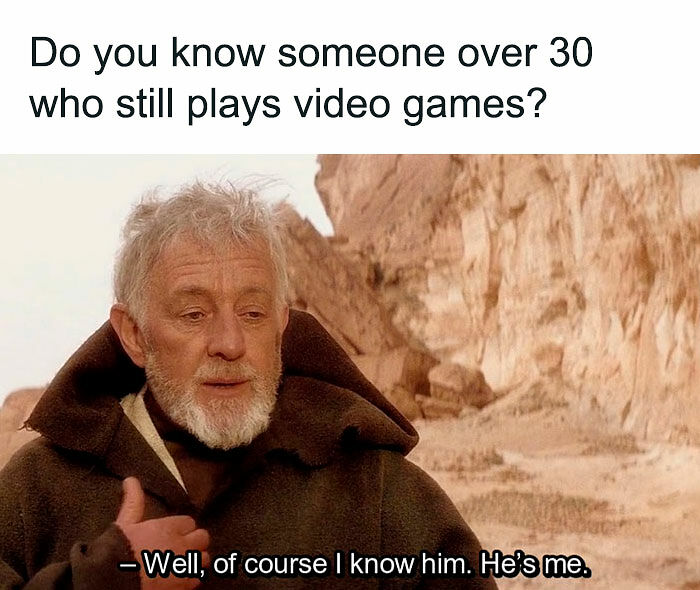 121 Memes That Hit A Little Too Close To Home For Gamers And Nerds 121 Memes That Hit A Little Too Close To Home For Gamers And Nerds