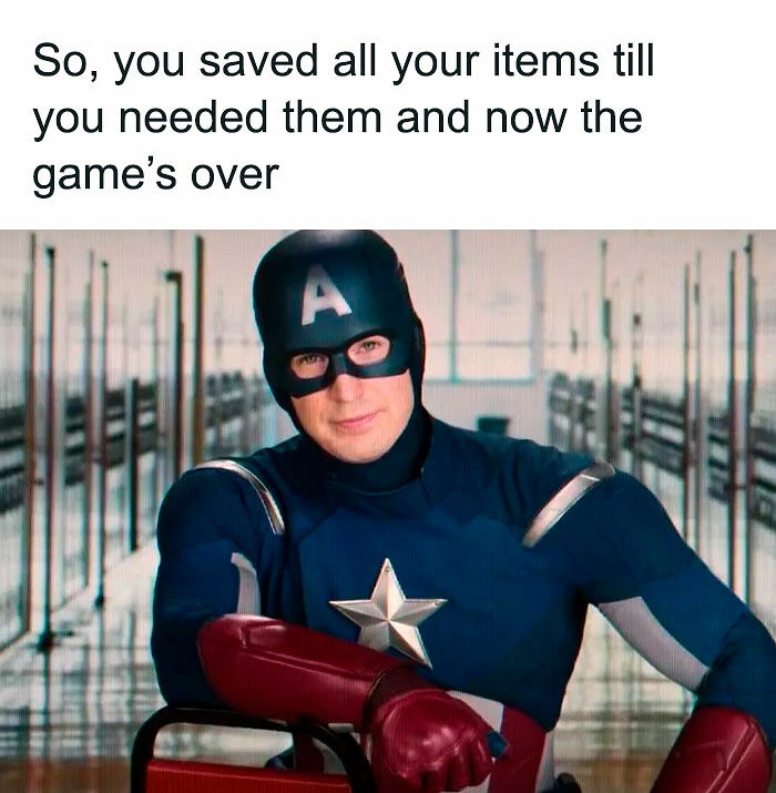 121 Memes That Hit A Little Too Close To Home For Gamers And Nerds 121 Memes That Hit A Little Too Close To Home For Gamers And Nerds