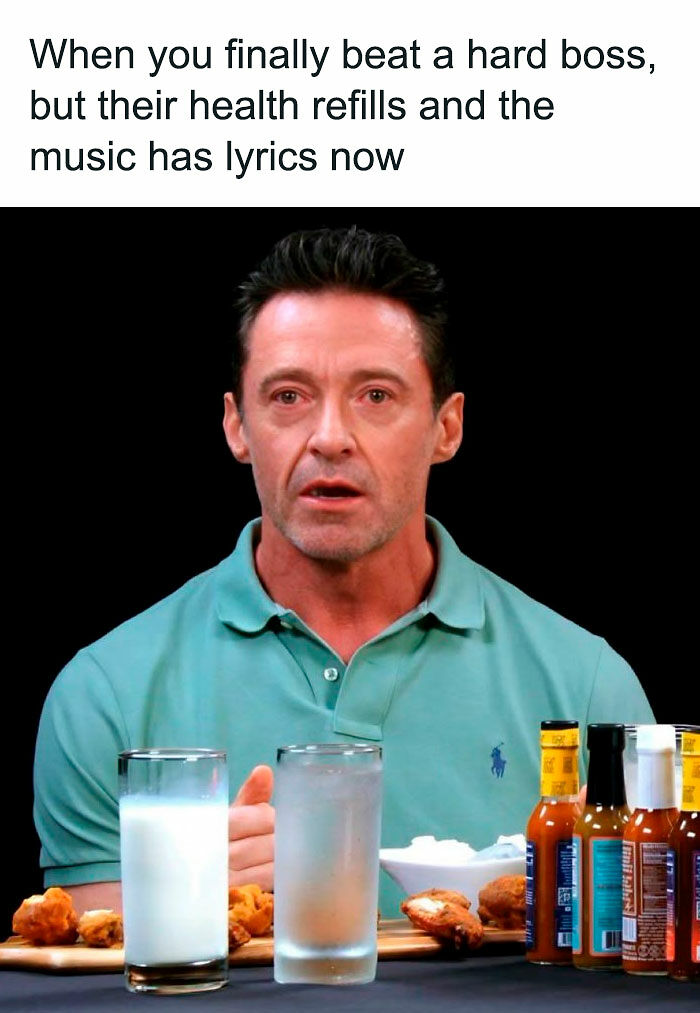 121 Memes That Hit A Little Too Close To Home For Gamers And Nerds 121 Memes That Hit A Little Too Close To Home For Gamers And Nerds