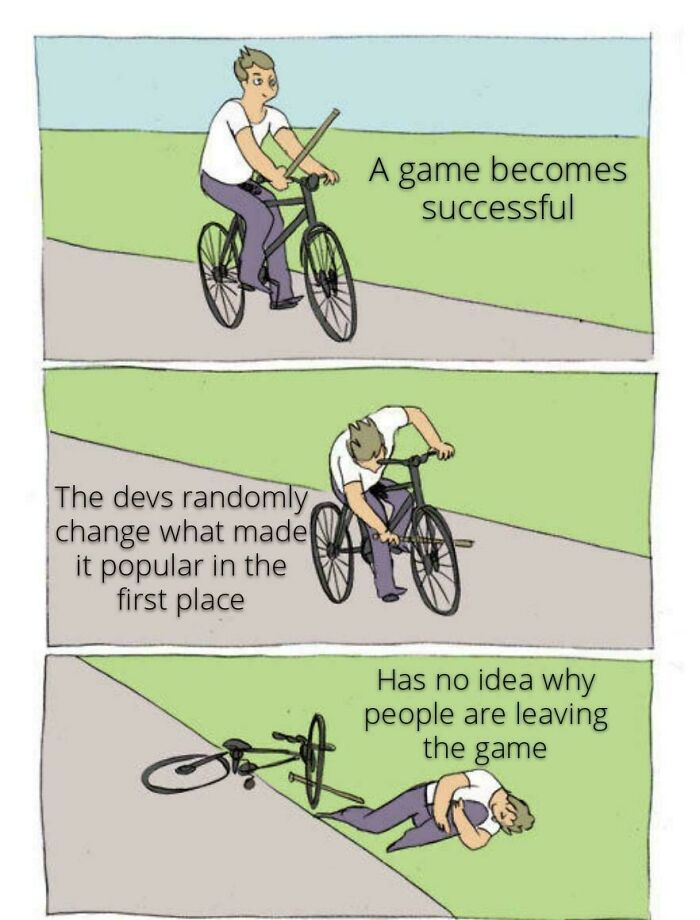 121 Memes That Hit A Little Too Close To Home For Gamers And Nerds 121 Memes That Hit A Little Too Close To Home For Gamers And Nerds
