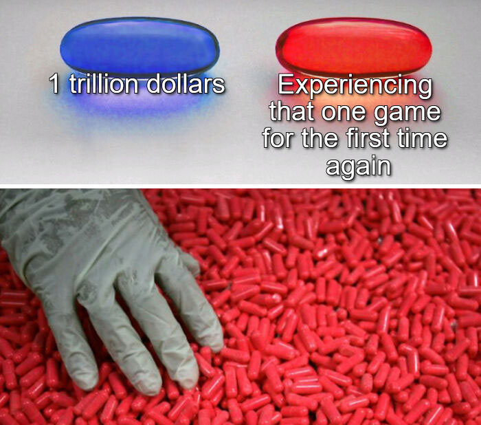 121 Memes That Hit A Little Too Close To Home For Gamers And Nerds 121 Memes That Hit A Little Too Close To Home For Gamers And Nerds