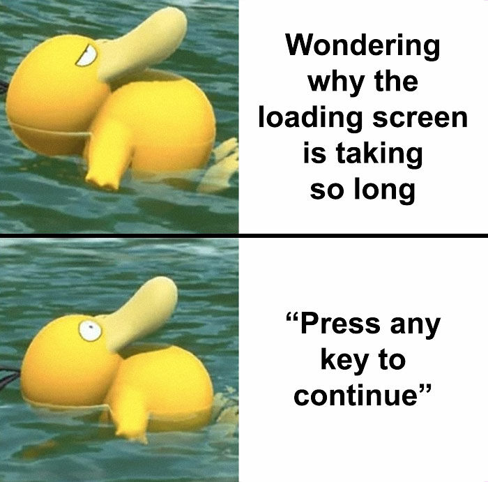 121 Memes That Hit A Little Too Close To Home For Gamers And Nerds 121 Memes That Hit A Little Too Close To Home For Gamers And Nerds