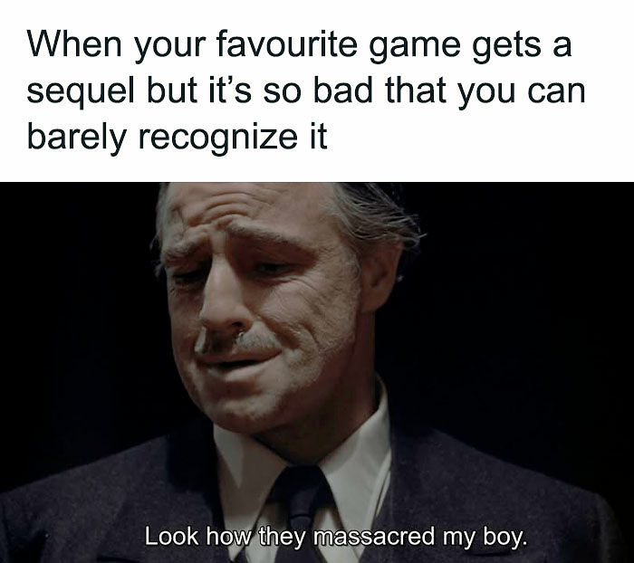 121 Memes That Hit A Little Too Close To Home For Gamers And Nerds 121 Memes That Hit A Little Too Close To Home For Gamers And Nerds