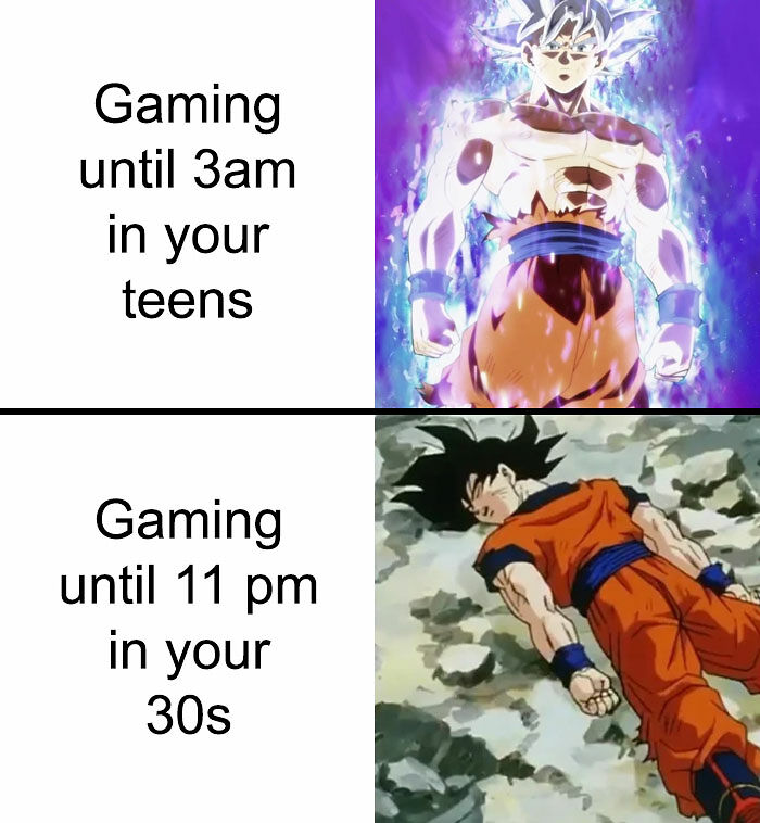 121 Memes That Hit A Little Too Close To Home For Gamers And Nerds 121 Memes That Hit A Little Too Close To Home For Gamers And Nerds