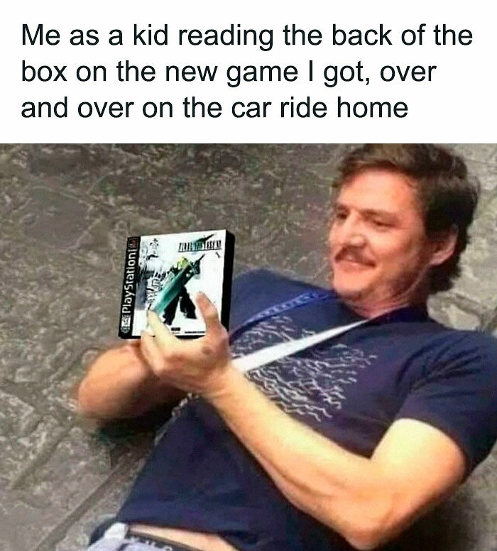 121 Memes That Hit A Little Too Close To Home For Gamers And Nerds 121 Memes That Hit A Little Too Close To Home For Gamers And Nerds