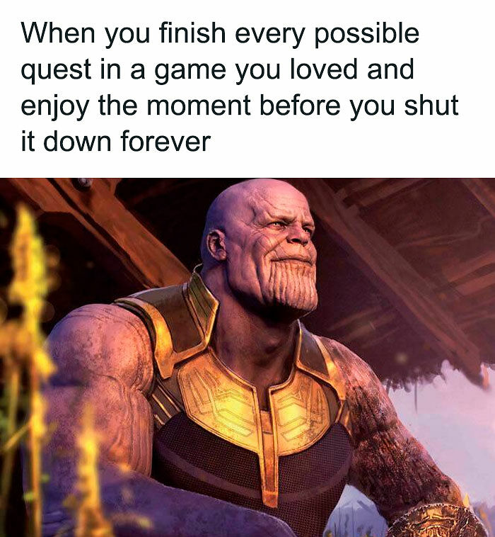 121 Memes That Hit A Little Too Close To Home For Gamers And Nerds 121 Memes That Hit A Little Too Close To Home For Gamers And Nerds