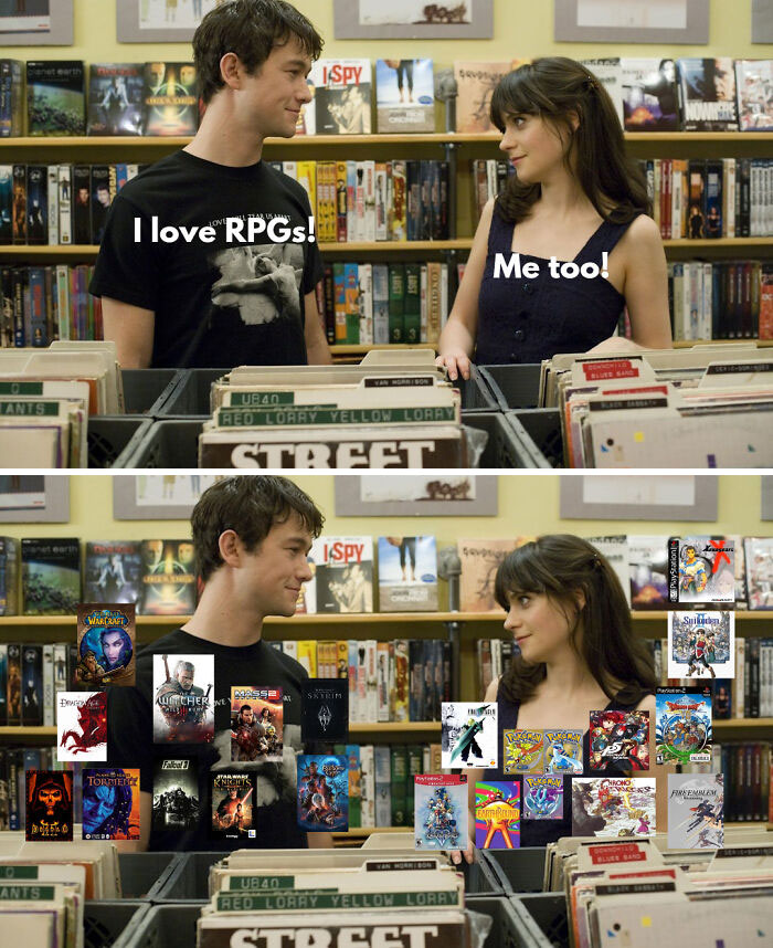 121 Memes That Hit A Little Too Close To Home For Gamers And Nerds 121 Memes That Hit A Little Too Close To Home For Gamers And Nerds