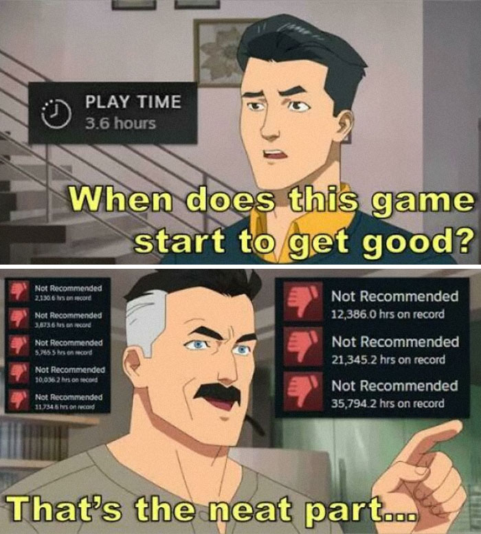 121 Memes That Hit A Little Too Close To Home For Gamers And Nerds 121 Memes That Hit A Little Too Close To Home For Gamers And Nerds