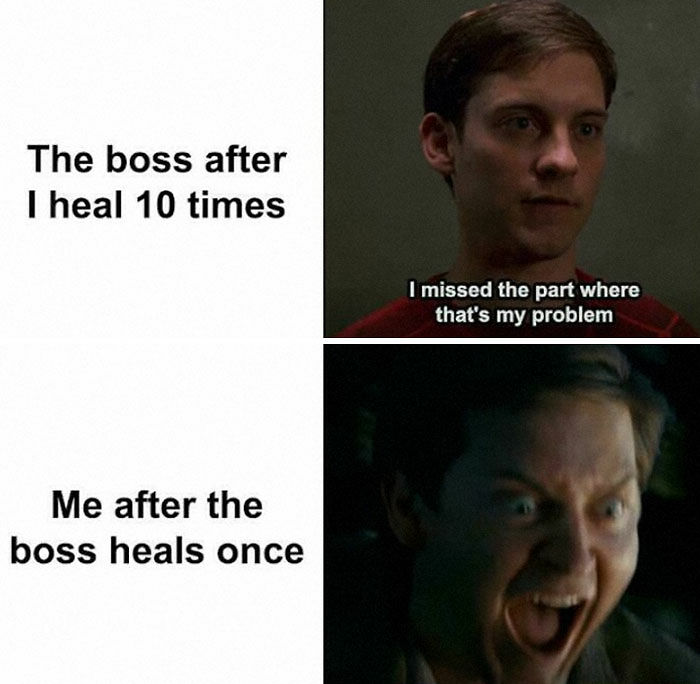 121 Memes That Hit A Little Too Close To Home For Gamers And Nerds 121 Memes That Hit A Little Too Close To Home For Gamers And Nerds