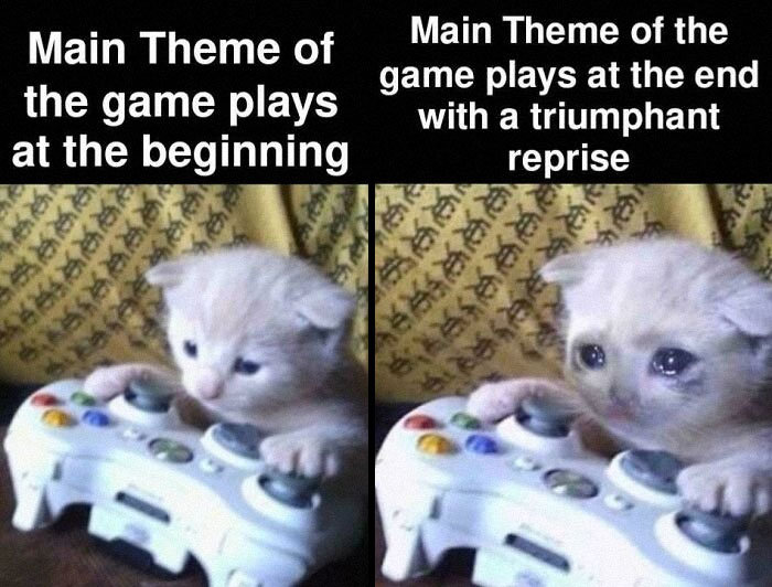 121 Memes That Hit A Little Too Close To Home For Gamers And Nerds 121 Memes That Hit A Little Too Close To Home For Gamers And Nerds