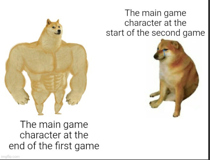 121 Memes That Hit A Little Too Close To Home For Gamers And Nerds 121 Memes That Hit A Little Too Close To Home For Gamers And Nerds