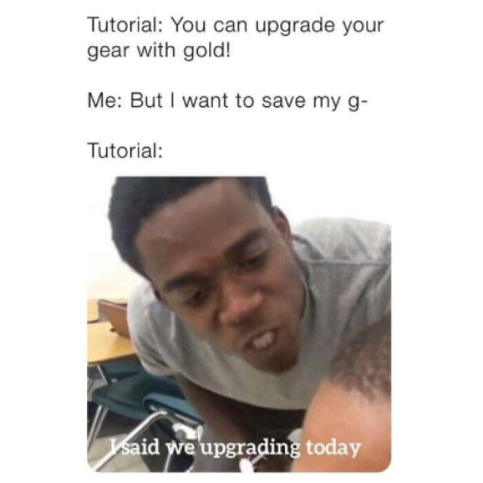 121 Memes That Hit A Little Too Close To Home For Gamers And Nerds 121 Memes That Hit A Little Too Close To Home For Gamers And Nerds