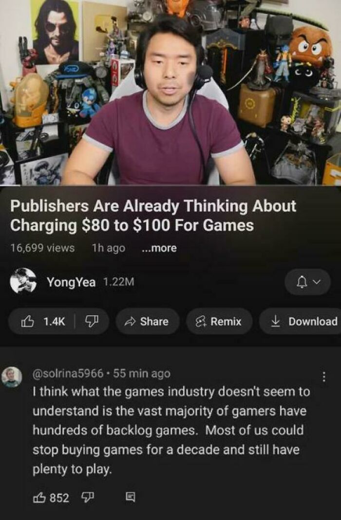 121 Memes That Hit A Little Too Close To Home For Gamers And Nerds 121 Memes That Hit A Little Too Close To Home For Gamers And Nerds