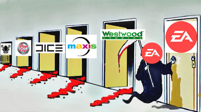 121 Memes That Hit A Little Too Close To Home For Gamers And Nerds 121 Memes That Hit A Little Too Close To Home For Gamers And Nerds