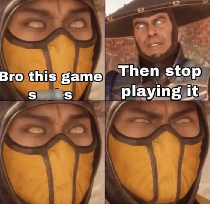 121 Memes That Hit A Little Too Close To Home For Gamers And Nerds 121 Memes That Hit A Little Too Close To Home For Gamers And Nerds