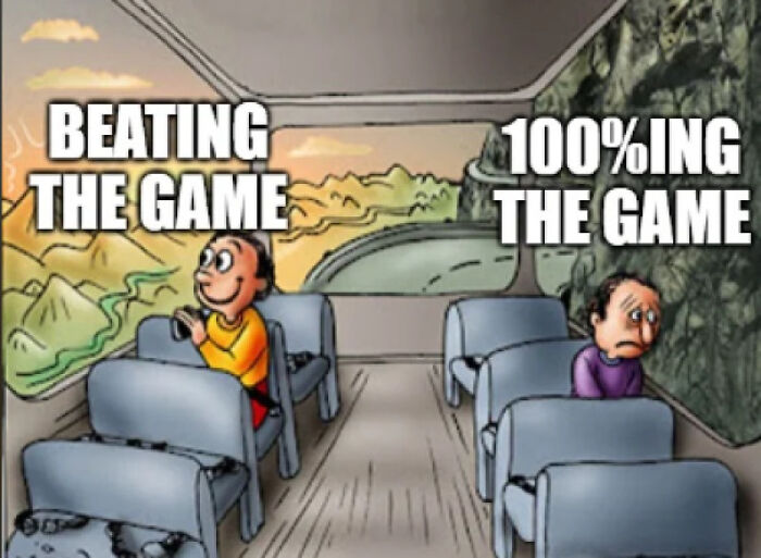 121 Memes That Hit A Little Too Close To Home For Gamers And Nerds 121 Memes That Hit A Little Too Close To Home For Gamers And Nerds