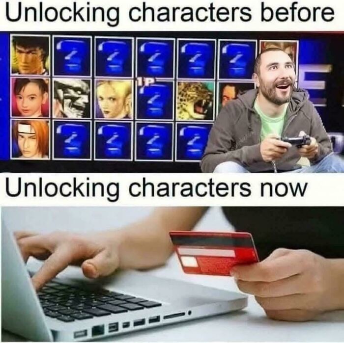 121 Memes That Hit A Little Too Close To Home For Gamers And Nerds 121 Memes That Hit A Little Too Close To Home For Gamers And Nerds