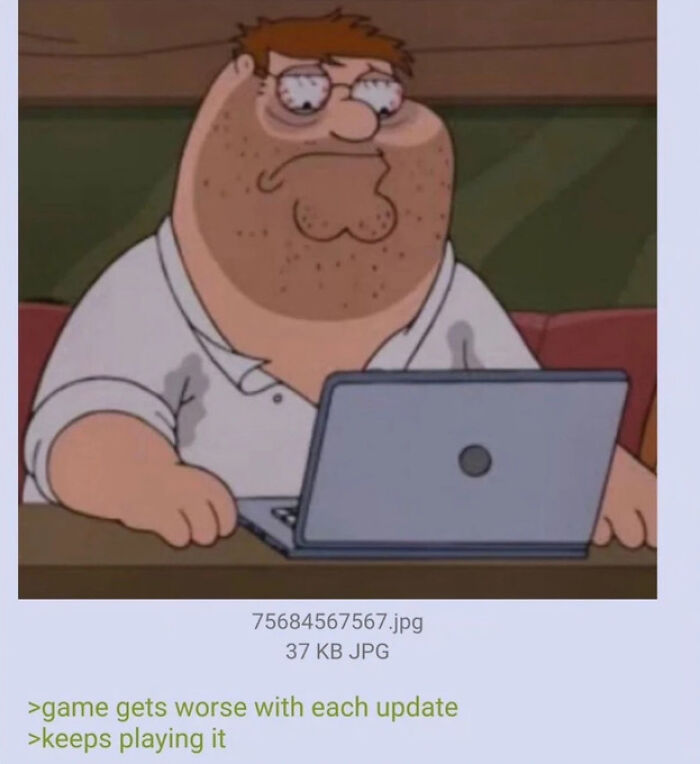 121 Memes That Hit A Little Too Close To Home For Gamers And Nerds 121 Memes That Hit A Little Too Close To Home For Gamers And Nerds