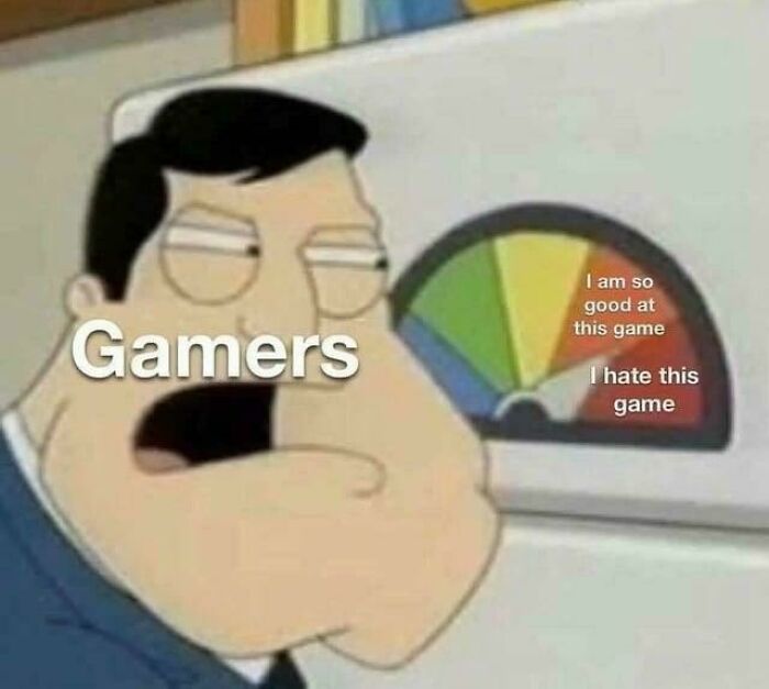 121 Memes That Hit A Little Too Close To Home For Gamers And Nerds 121 Memes That Hit A Little Too Close To Home For Gamers And Nerds