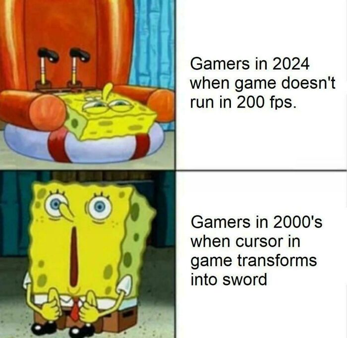 121 Memes That Hit A Little Too Close To Home For Gamers And Nerds 121 Memes That Hit A Little Too Close To Home For Gamers And Nerds