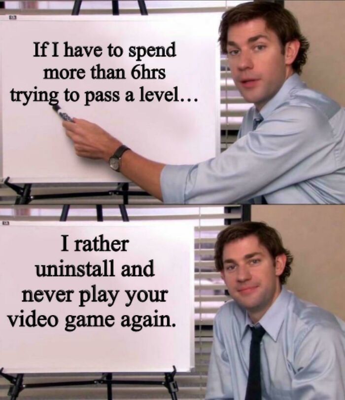 121 Memes That Hit A Little Too Close To Home For Gamers And Nerds 121 Memes That Hit A Little Too Close To Home For Gamers And Nerds