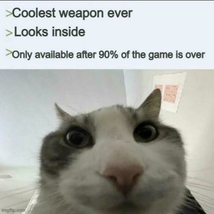 121 Memes That Hit A Little Too Close To Home For Gamers And Nerds 121 Memes That Hit A Little Too Close To Home For Gamers And Nerds