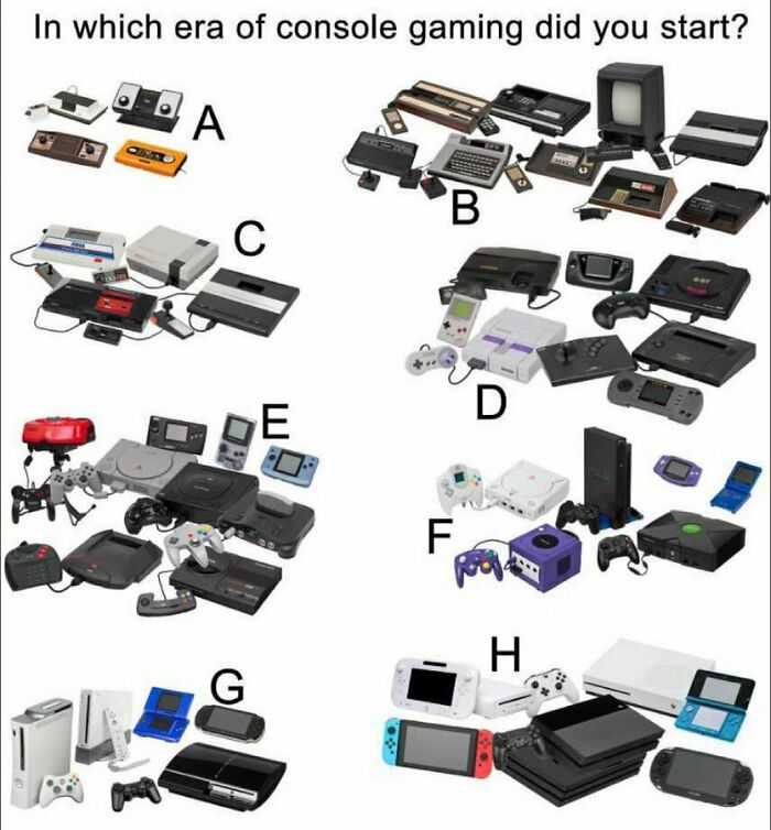 121 Memes That Hit A Little Too Close To Home For Gamers And Nerds 121 Memes That Hit A Little Too Close To Home For Gamers And Nerds